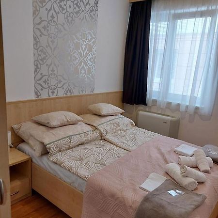 Myrelax Apartment - Hajdúszoboszló 외부 사진