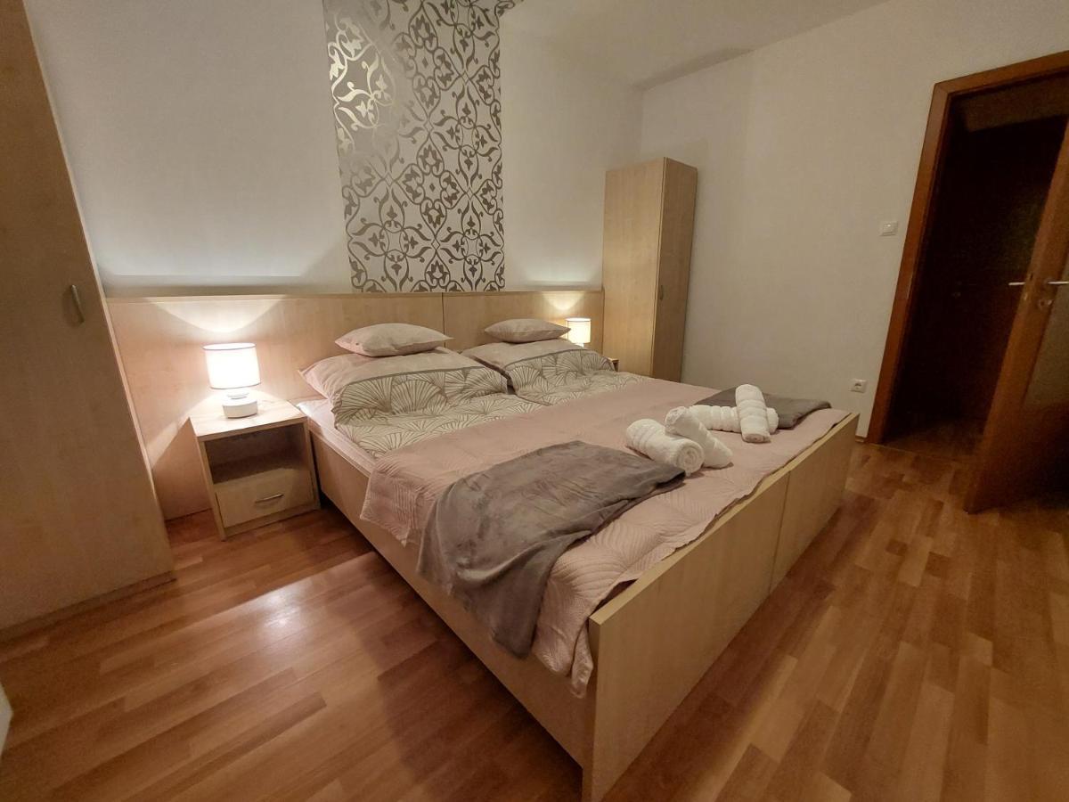 Myrelax Apartment - Hajdúszoboszló 외부 사진
