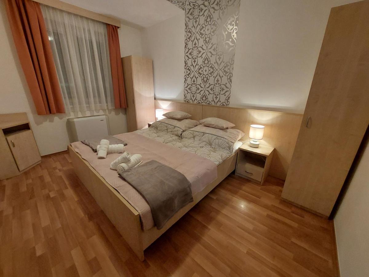 Myrelax Apartment - Hajdúszoboszló 외부 사진