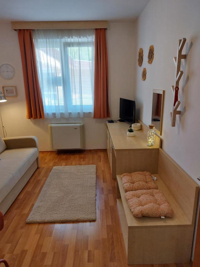 Myrelax Apartment - Hajdúszoboszló 외부 사진