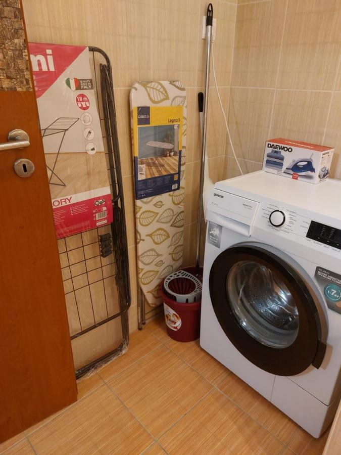 Myrelax Apartment - Hajdúszoboszló 외부 사진