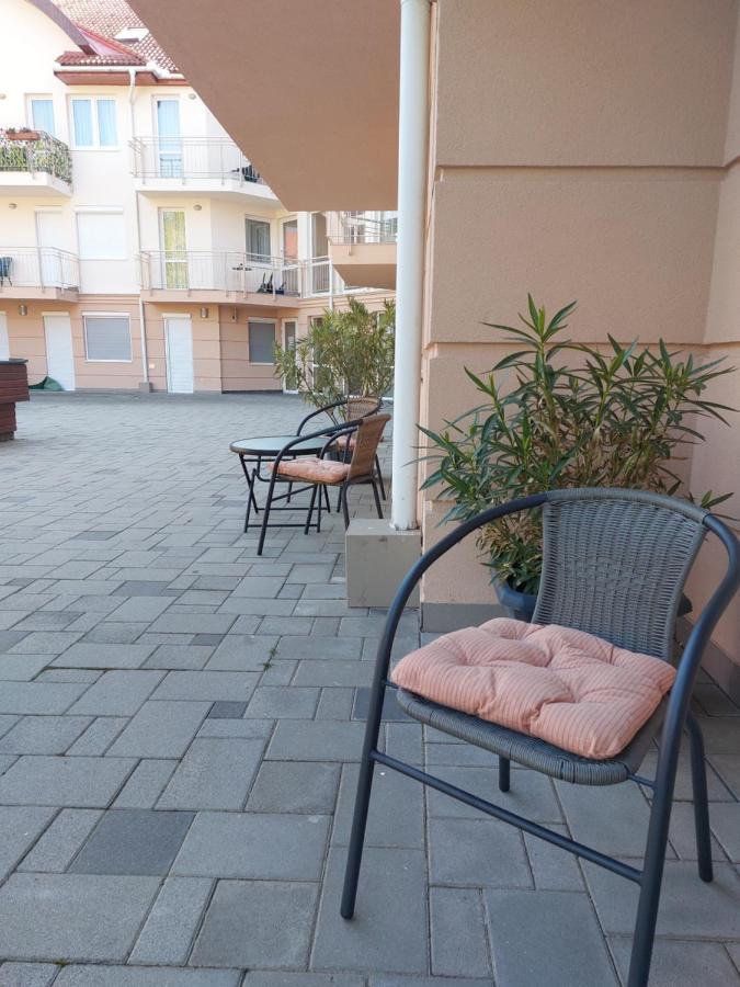 Myrelax Apartment - Hajdúszoboszló 외부 사진