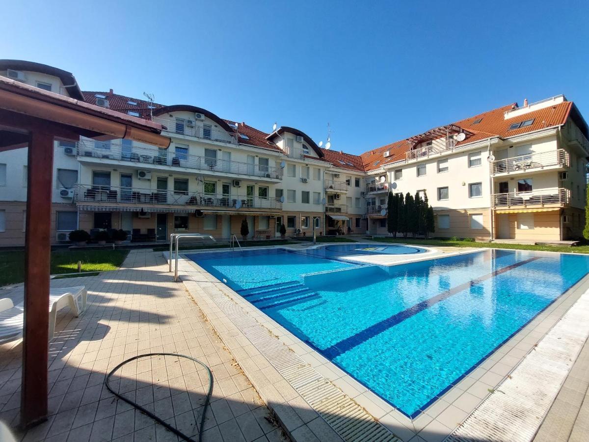 Myrelax Apartment - Hajdúszoboszló 외부 사진