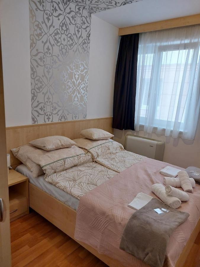 Myrelax Apartment - Hajdúszoboszló 외부 사진