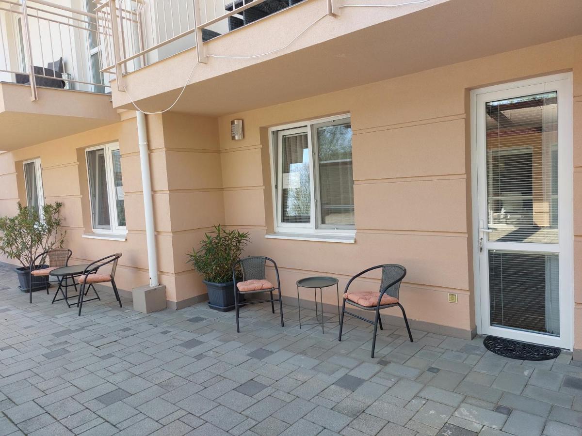 Myrelax Apartment - Hajdúszoboszló 외부 사진