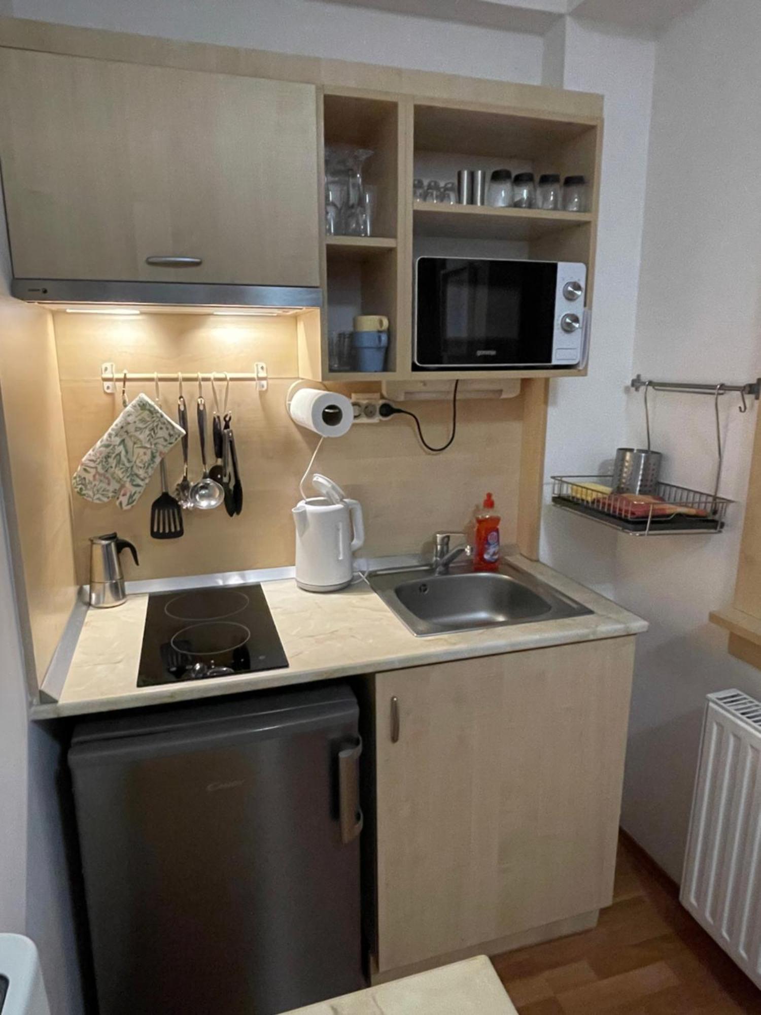 Myrelax Apartment - Hajdúszoboszló 외부 사진