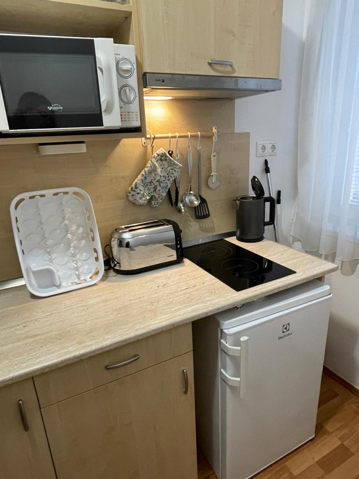 Myrelax Apartment - Hajdúszoboszló 외부 사진