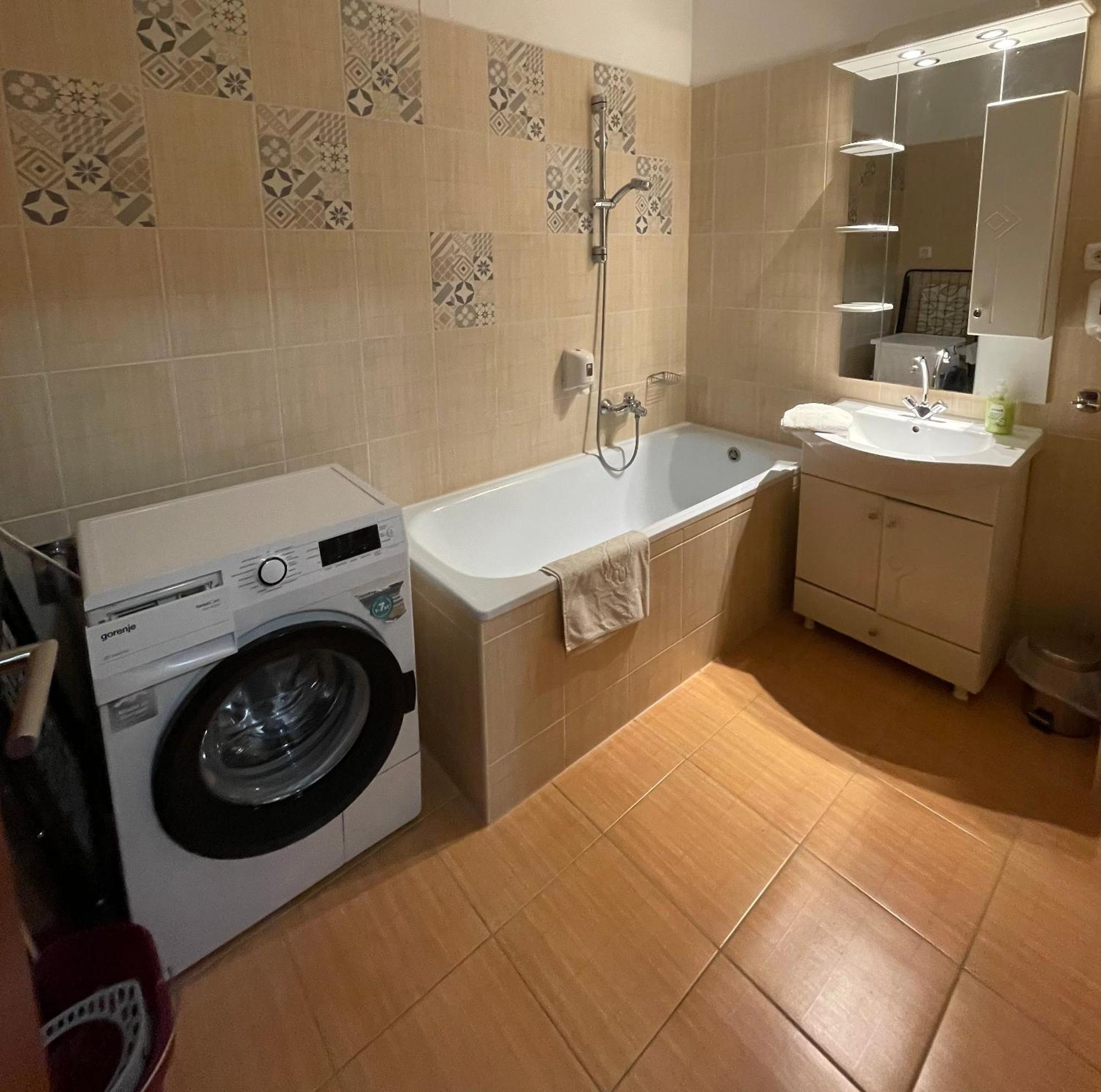 Myrelax Apartment - Hajdúszoboszló 외부 사진